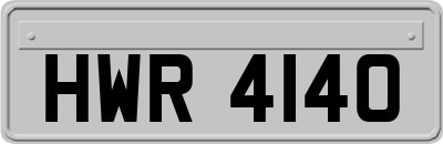 HWR4140