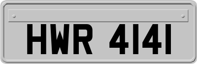 HWR4141