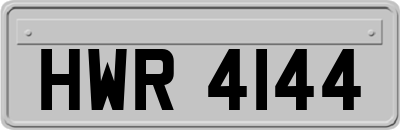 HWR4144