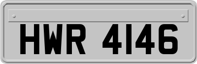 HWR4146