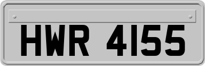 HWR4155