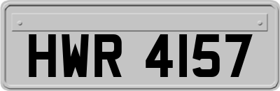 HWR4157