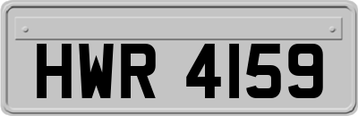 HWR4159