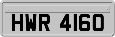 HWR4160