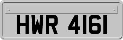 HWR4161