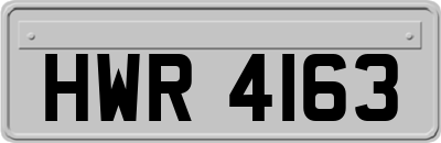HWR4163