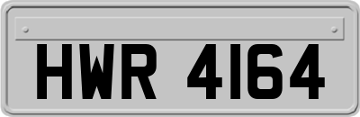 HWR4164