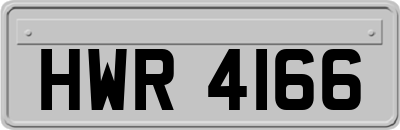 HWR4166
