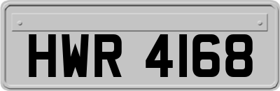 HWR4168
