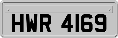 HWR4169