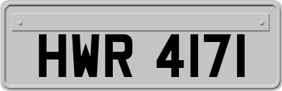 HWR4171