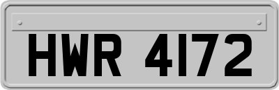 HWR4172