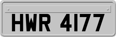 HWR4177