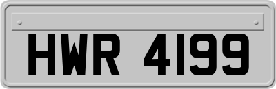 HWR4199