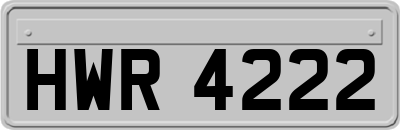 HWR4222