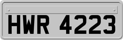 HWR4223