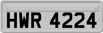 HWR4224