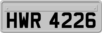 HWR4226
