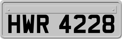 HWR4228