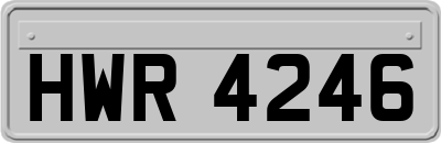 HWR4246