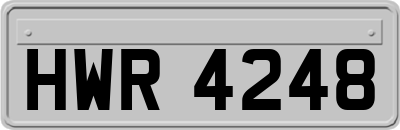 HWR4248