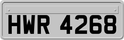 HWR4268