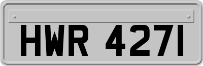 HWR4271