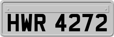HWR4272