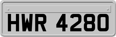 HWR4280