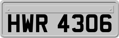 HWR4306