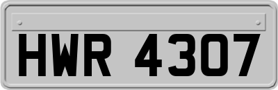 HWR4307