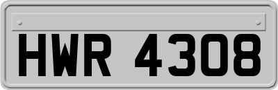 HWR4308