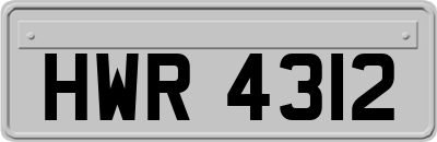 HWR4312