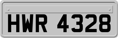 HWR4328