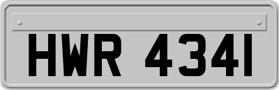 HWR4341
