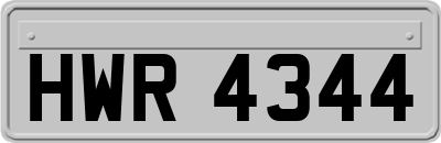 HWR4344