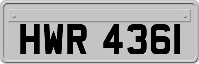 HWR4361