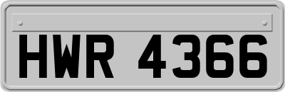 HWR4366