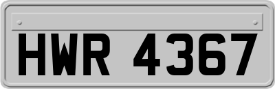 HWR4367