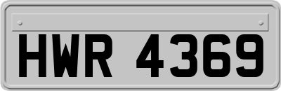 HWR4369