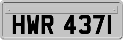 HWR4371