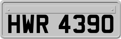HWR4390