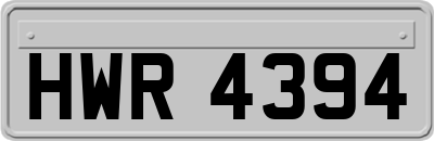 HWR4394