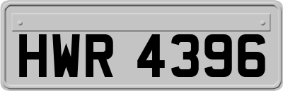 HWR4396