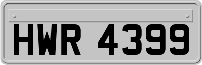 HWR4399