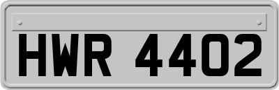 HWR4402
