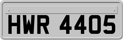 HWR4405