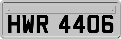 HWR4406