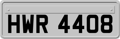 HWR4408
