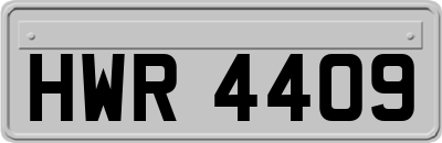 HWR4409